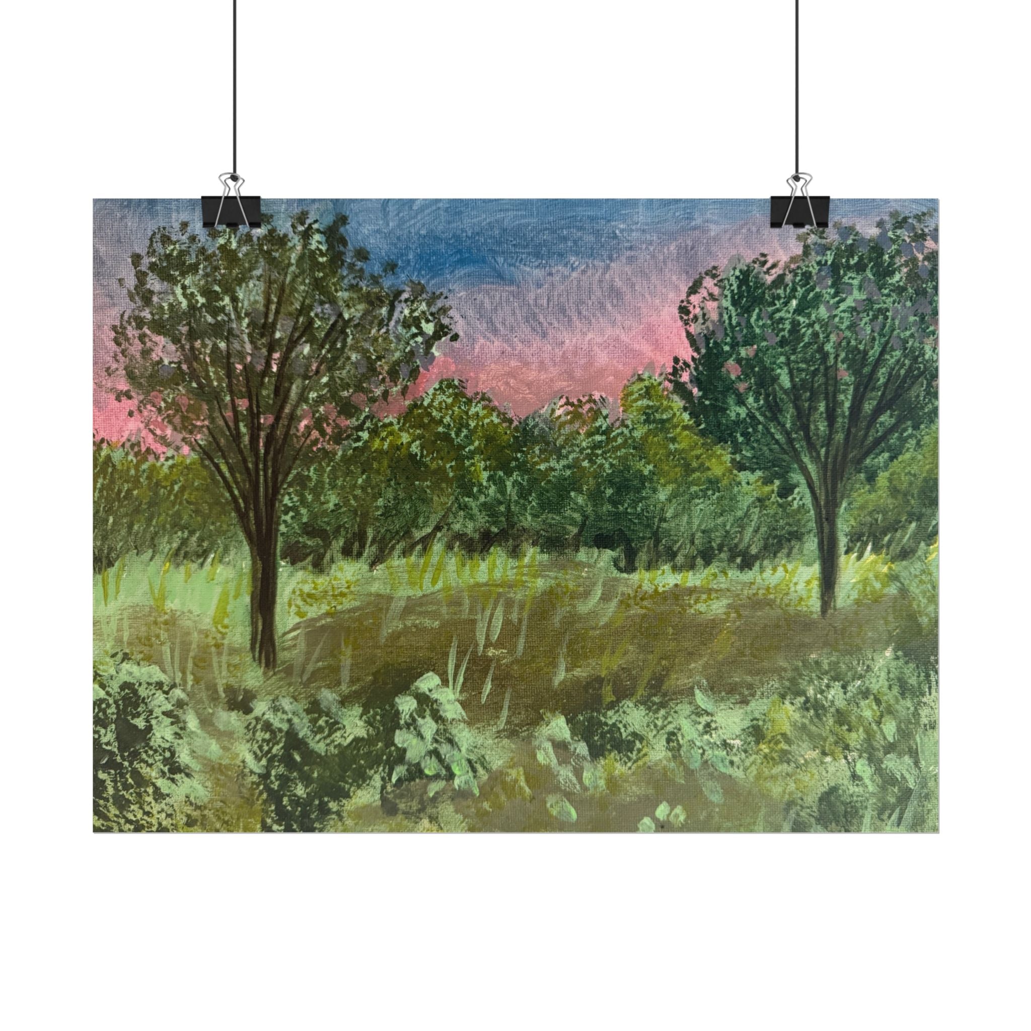 Millington, Tennessee- Pushing The Art Day 36