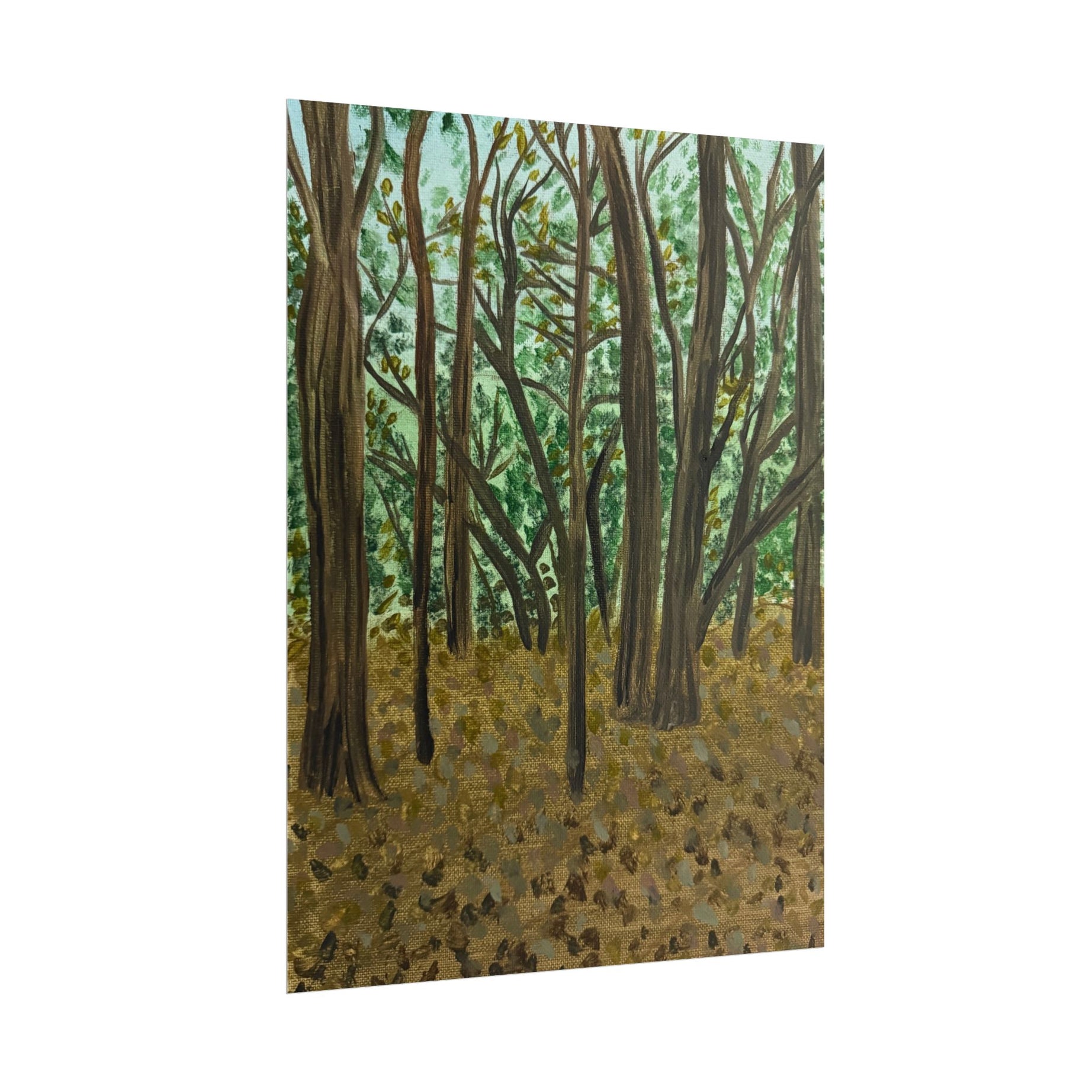 Cookeville, Tennessee - Pushing The Art Day 28