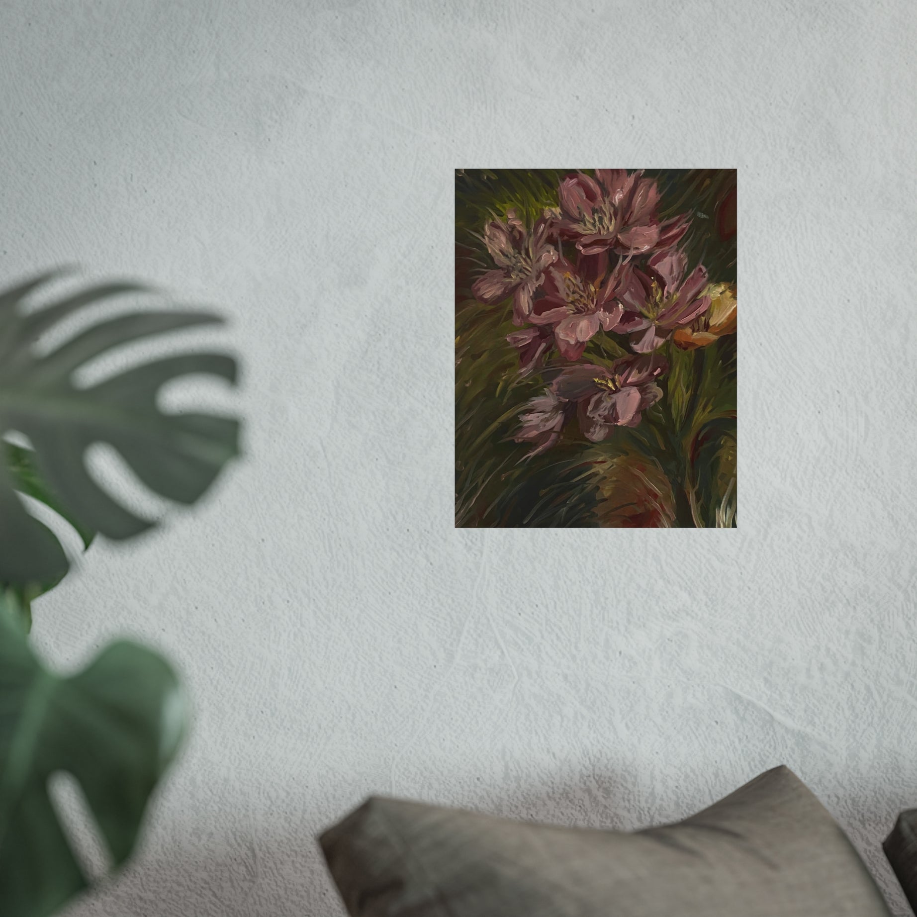 Blossom Fine Art Print