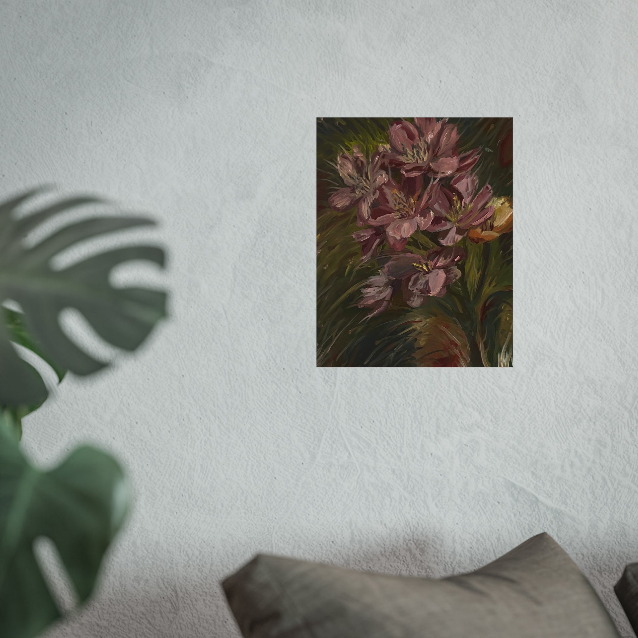Blossom Fine Art Print