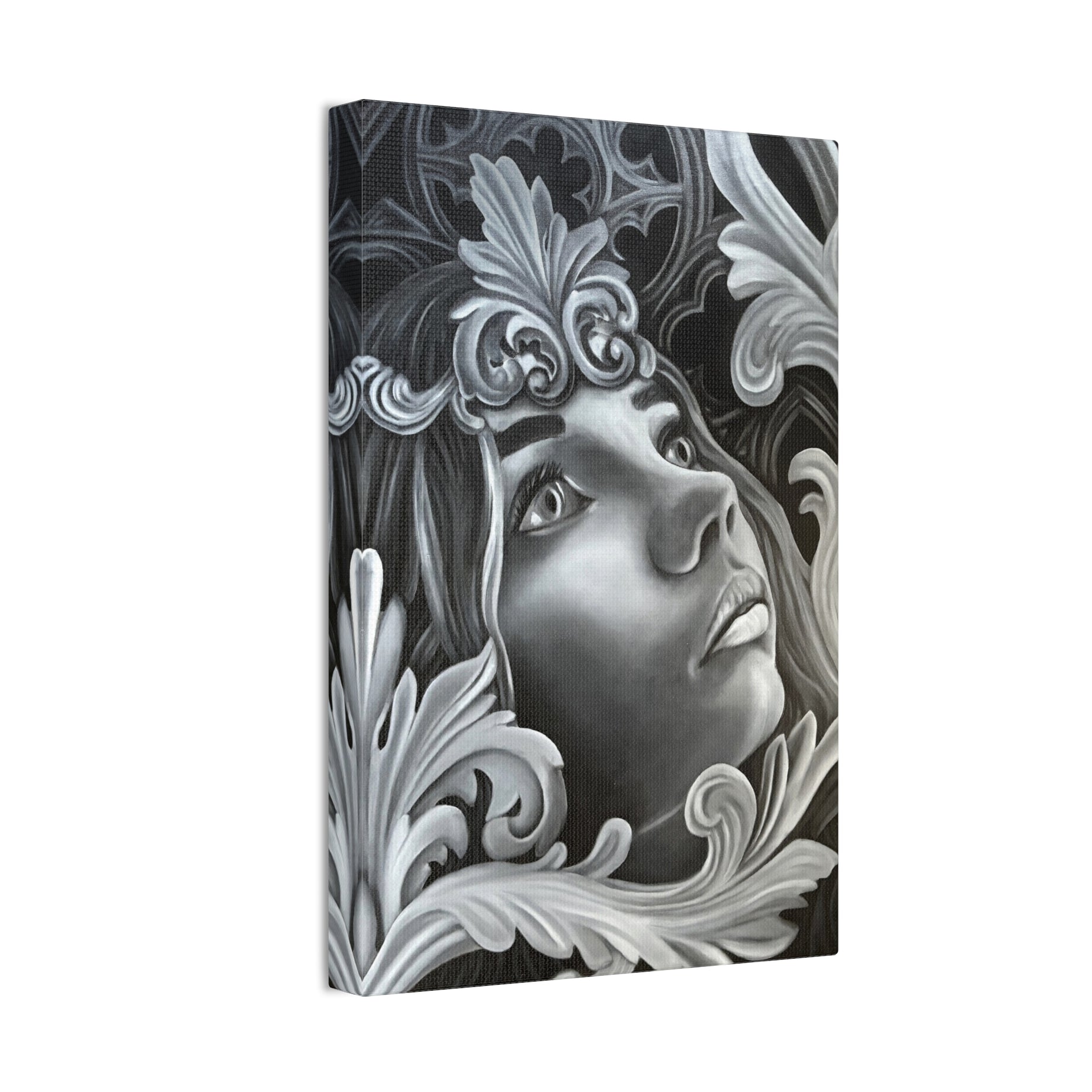 Transcendence Canvas