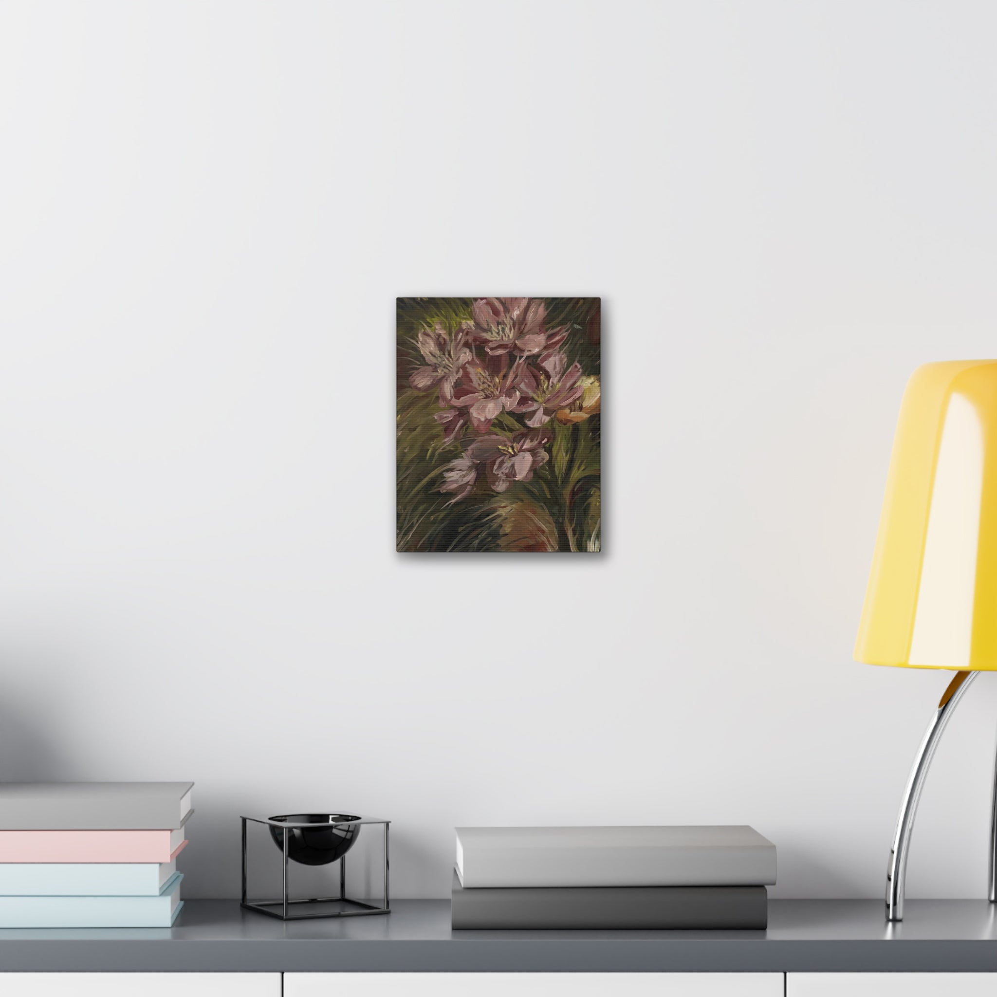 Blossom Canvas