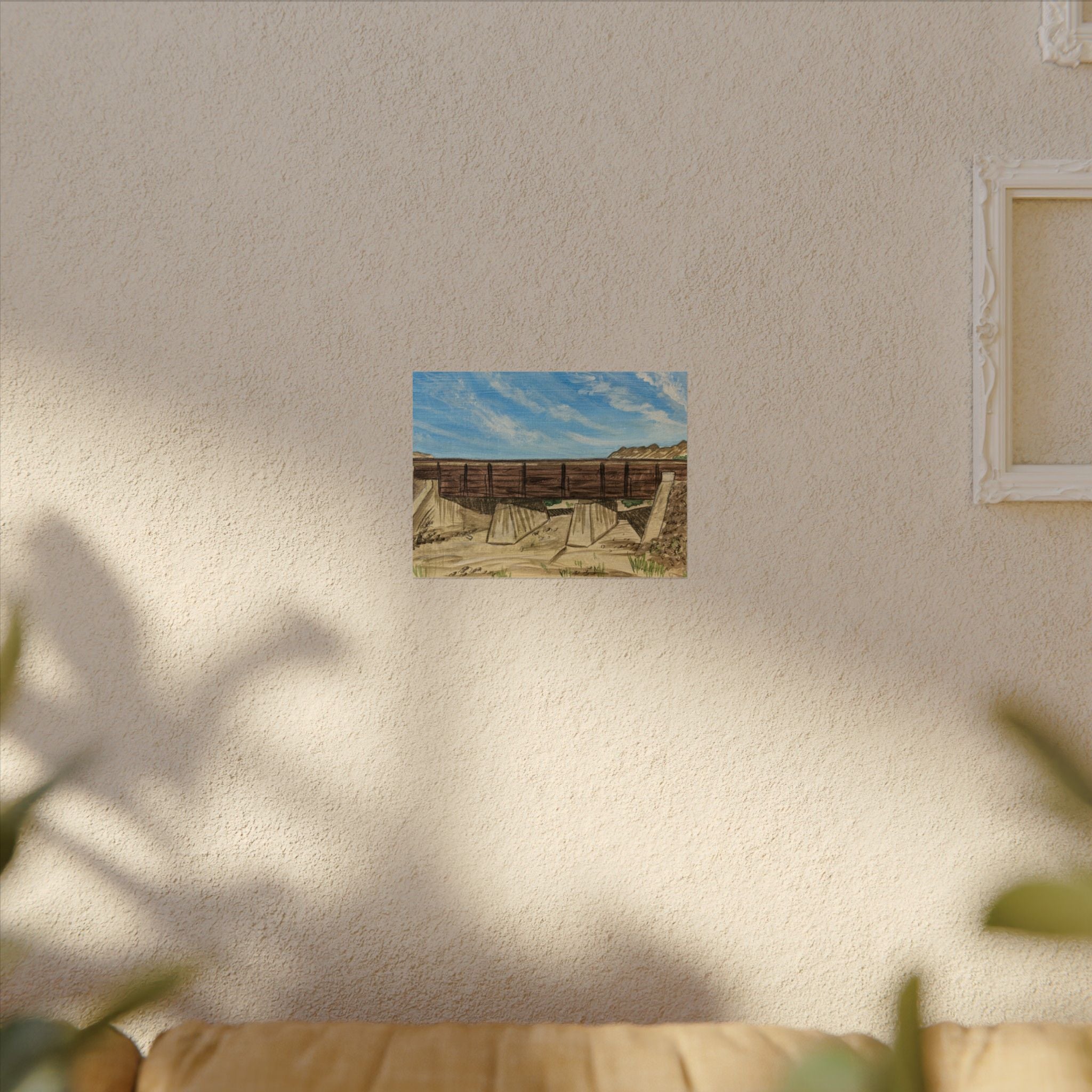 Yuma, Arizona- Pushing The Art Day 96
