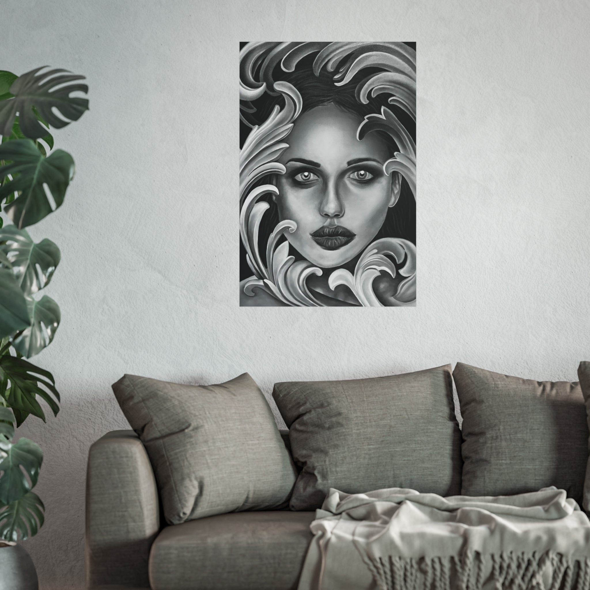 Anticipation Fine Art Print