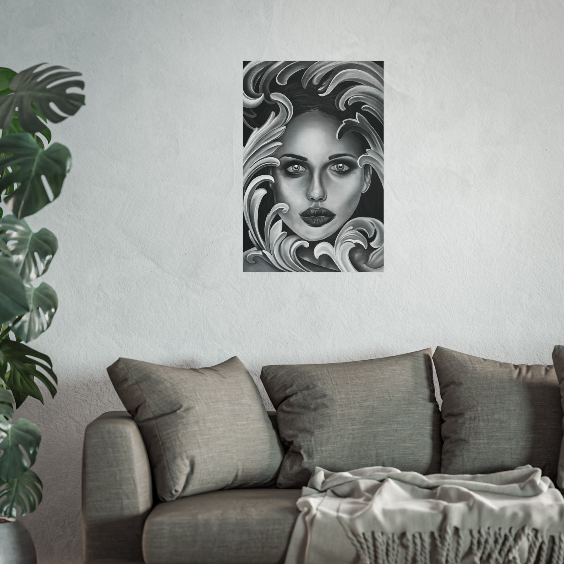 Anticipation Fine Art Print