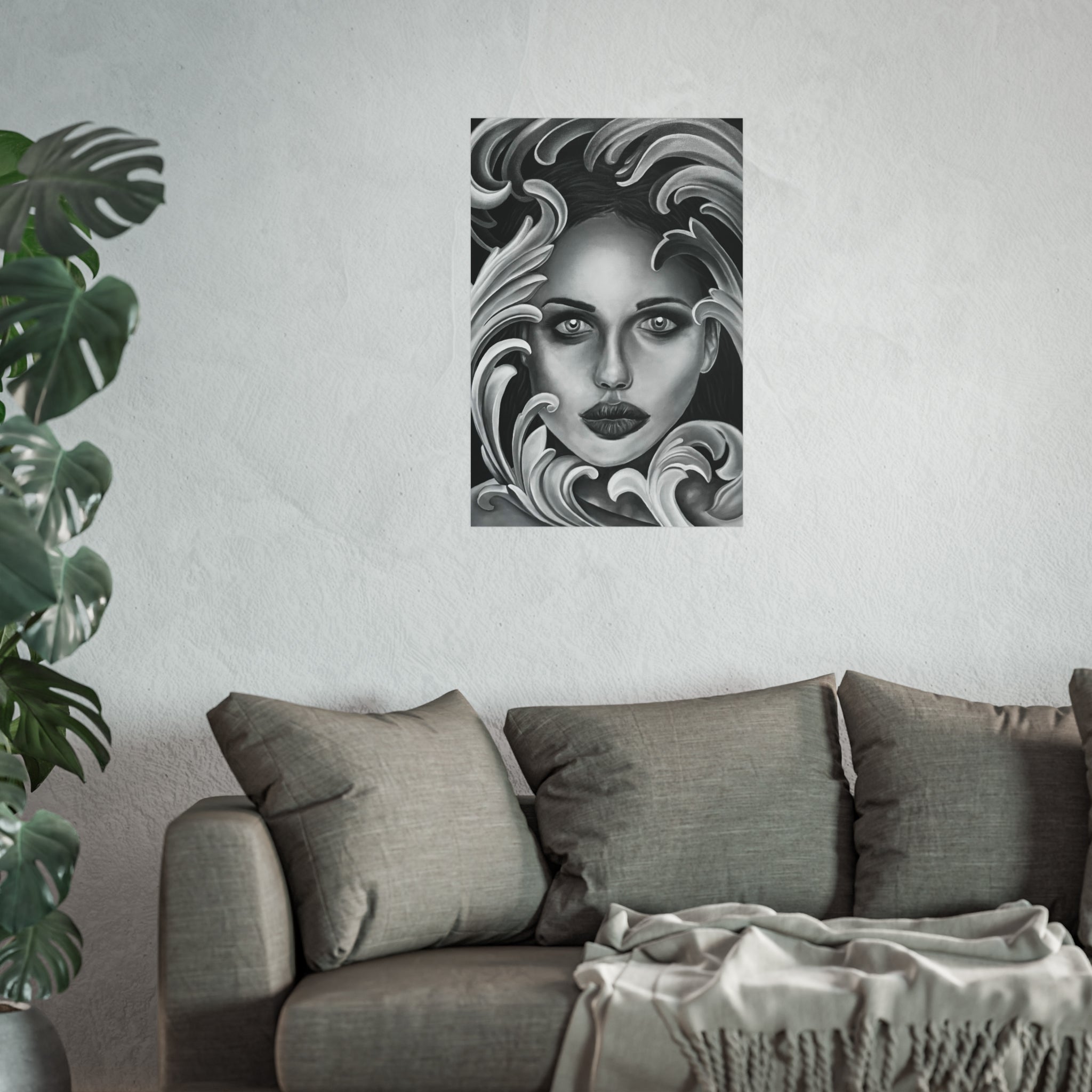 Anticipation Fine Art Print