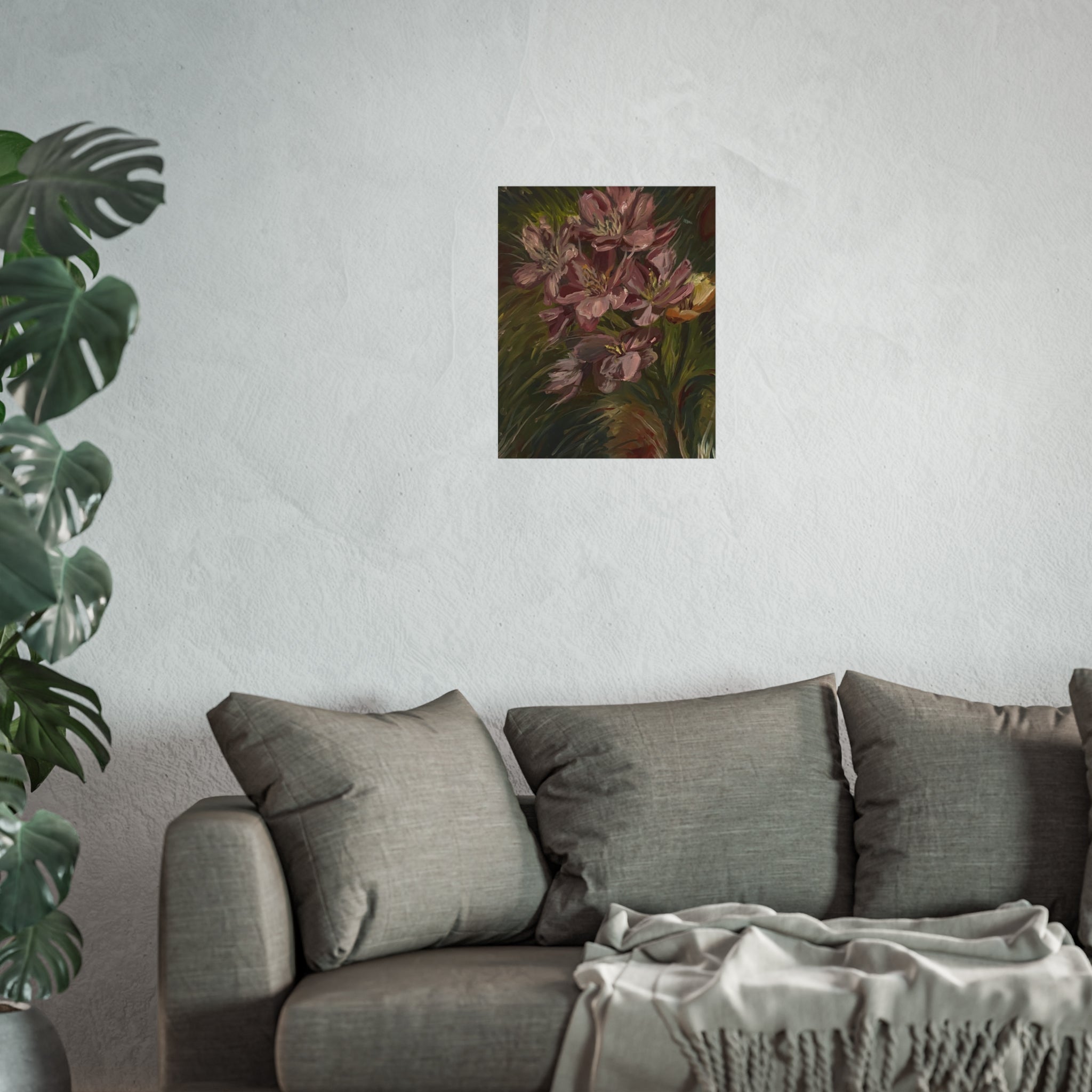 Blossom Fine Art Print