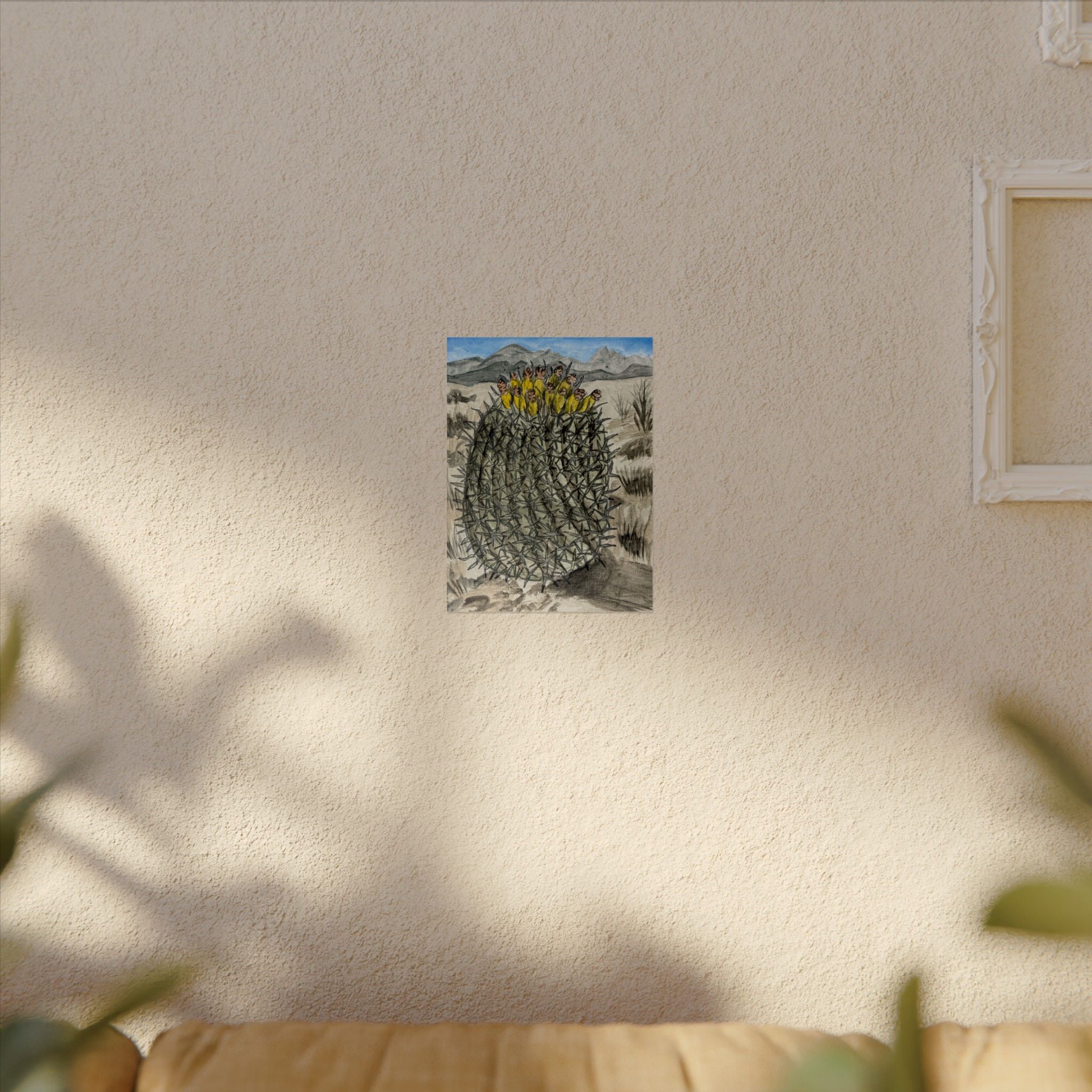 Safford, Arizona - Pushing The Art Day 84