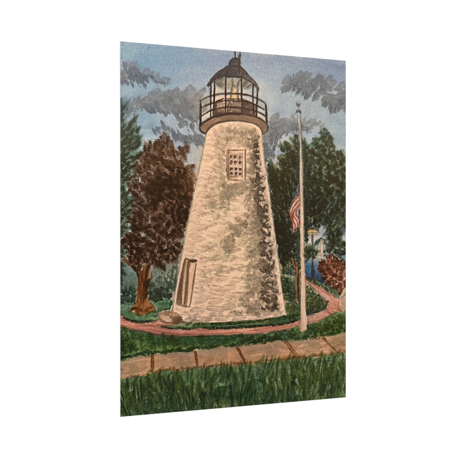 Havre de Grace - Pushing The Art Day 4