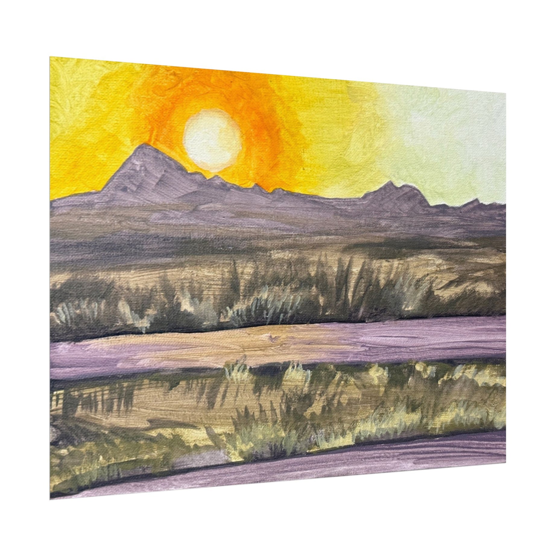 Lordsburg, New Mexico- Pushing The Art Day 82