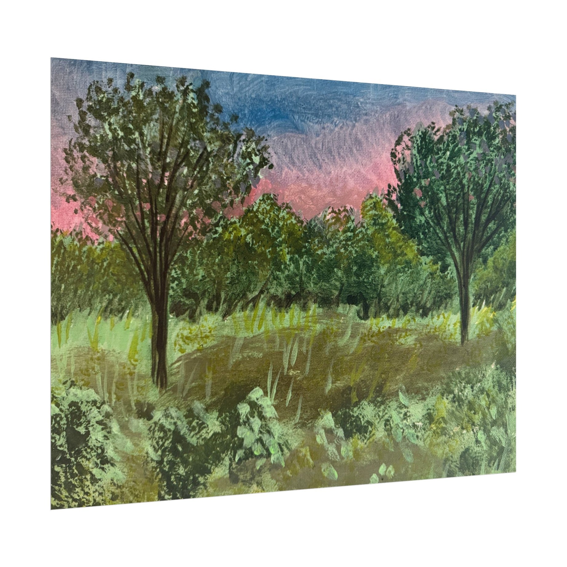 Millington, Tennessee- Pushing The Art Day 36