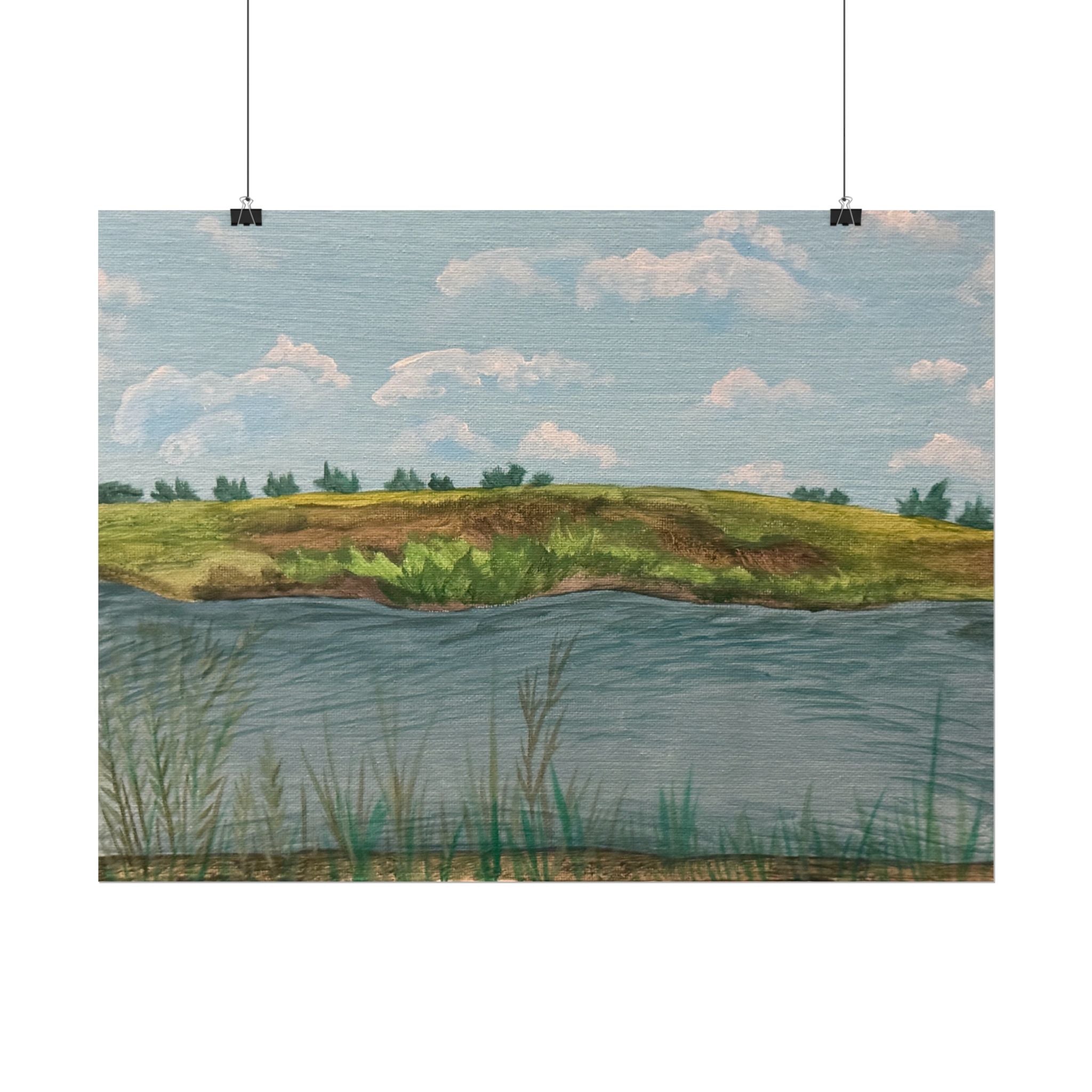 Yukon, Oklahoma- Pushing The Art Day 51