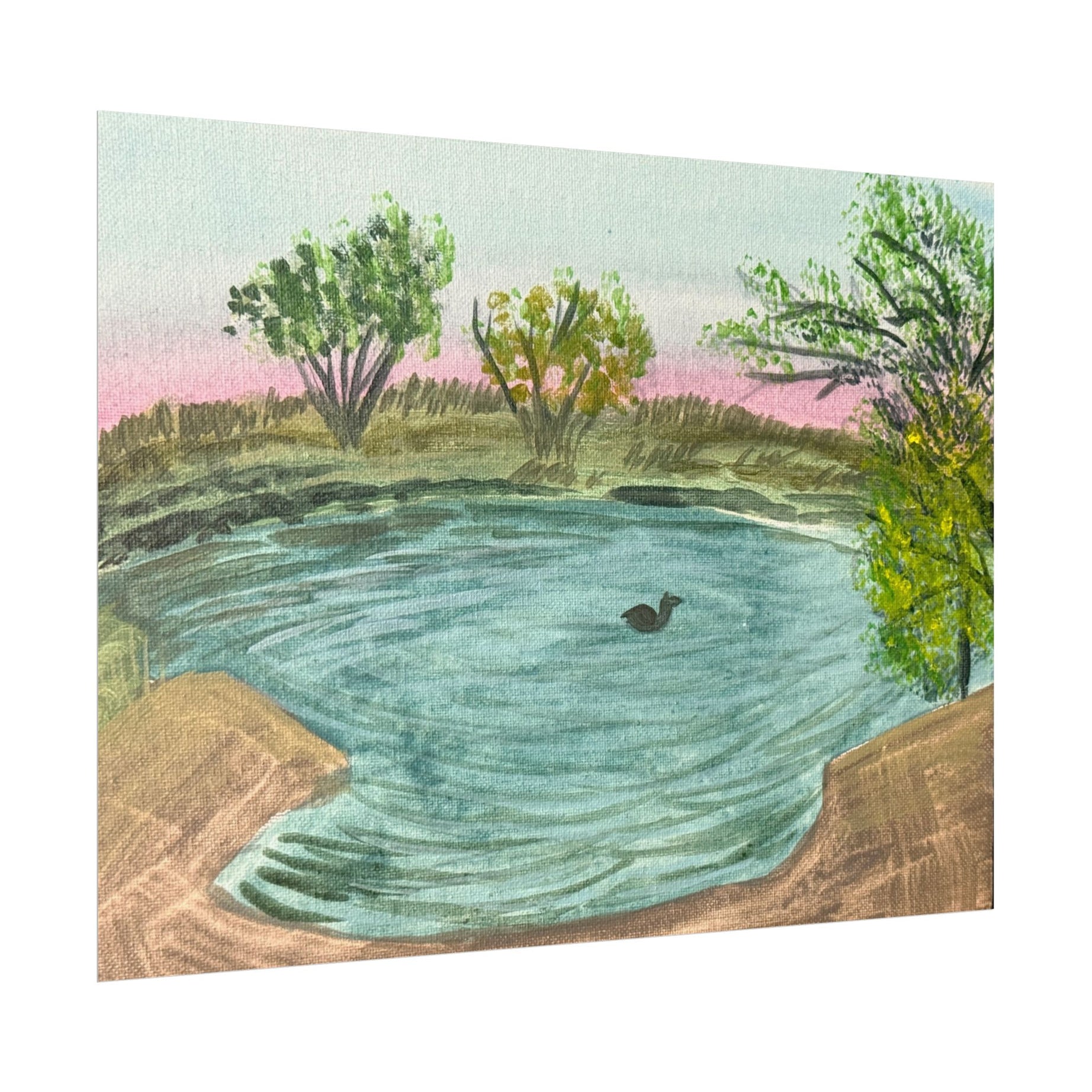 Plainview, Texas- Pushing The Art Day 60