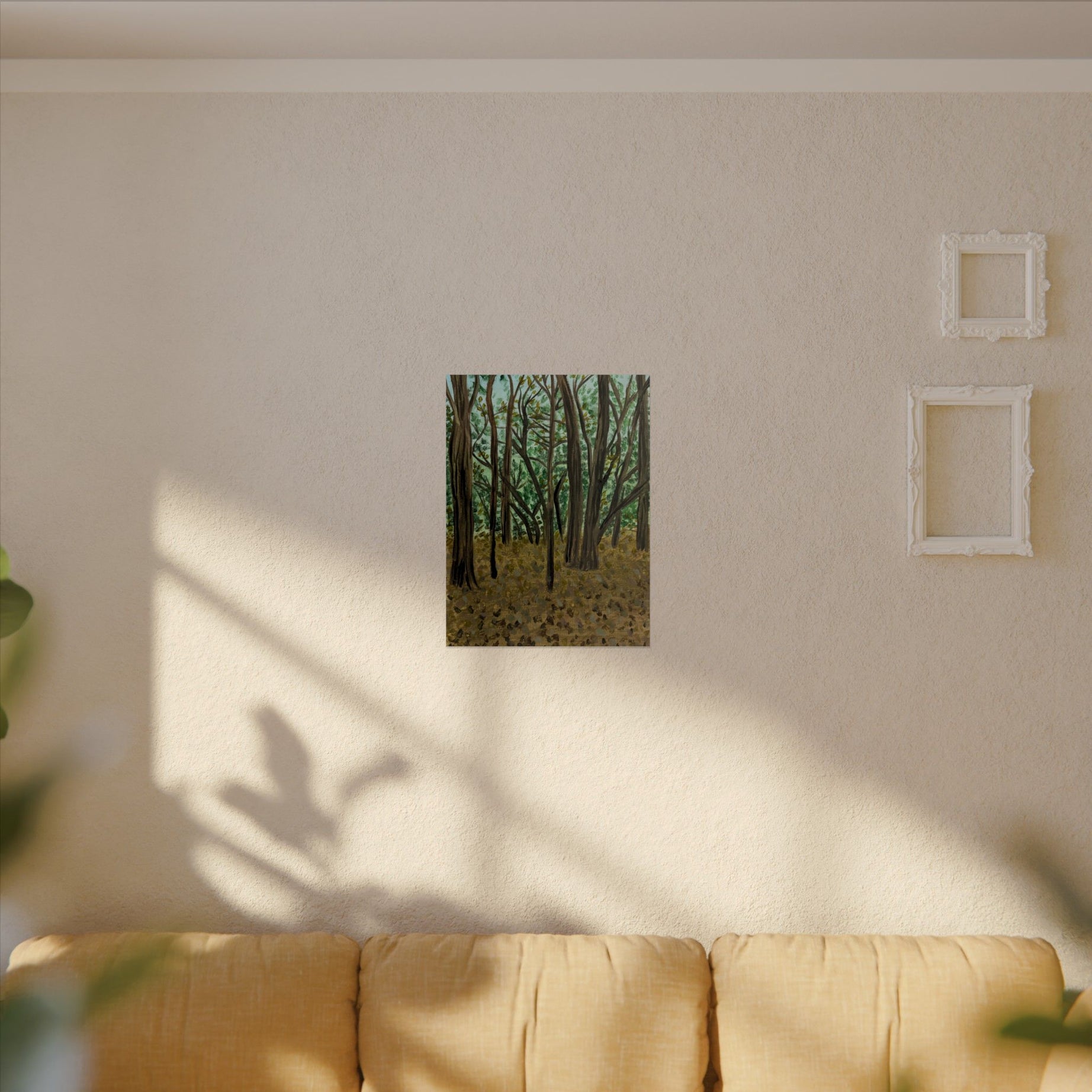 Cookeville, Tennessee - Pushing The Art Day 28