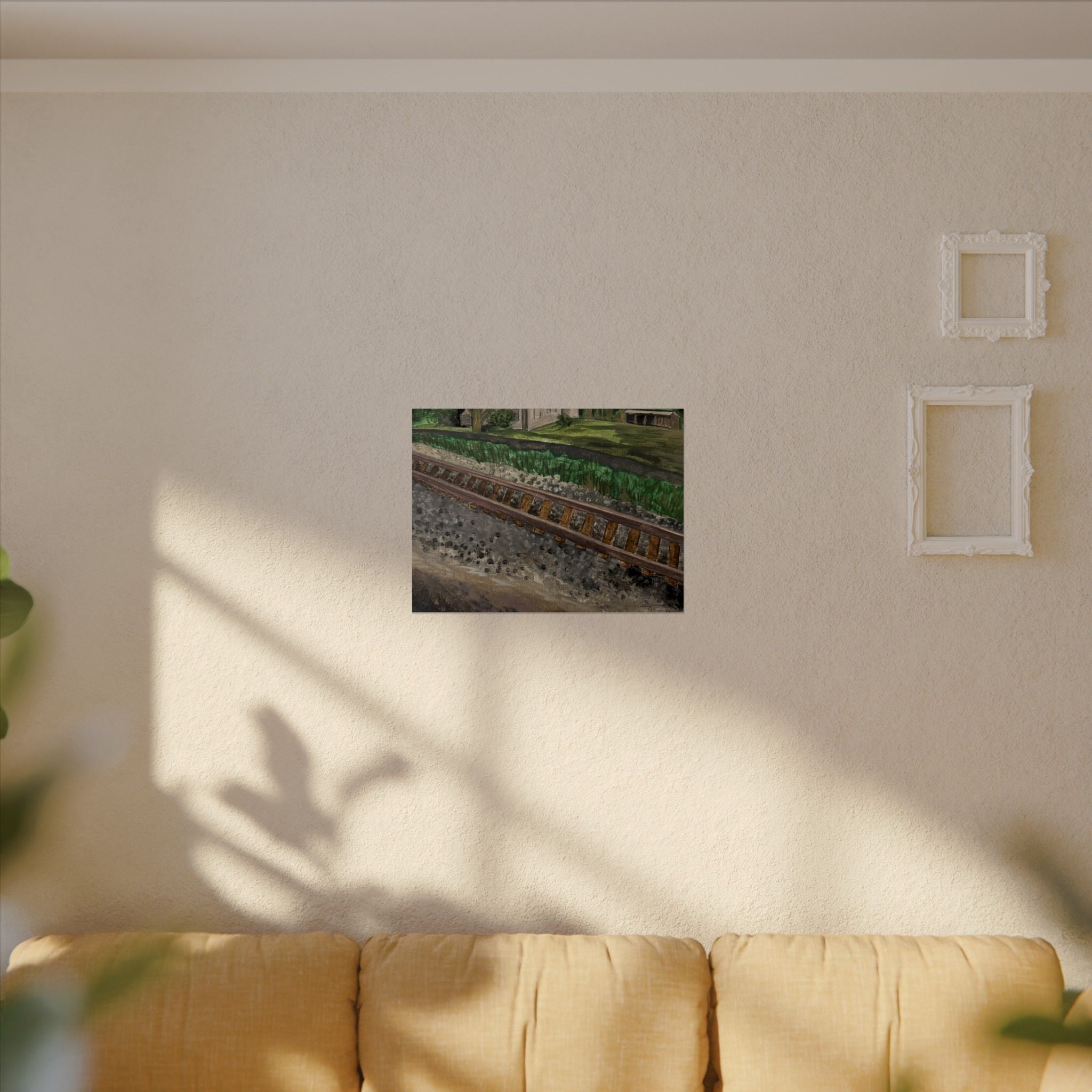 Culpeper, Virginia- Pushing The Art Day 11