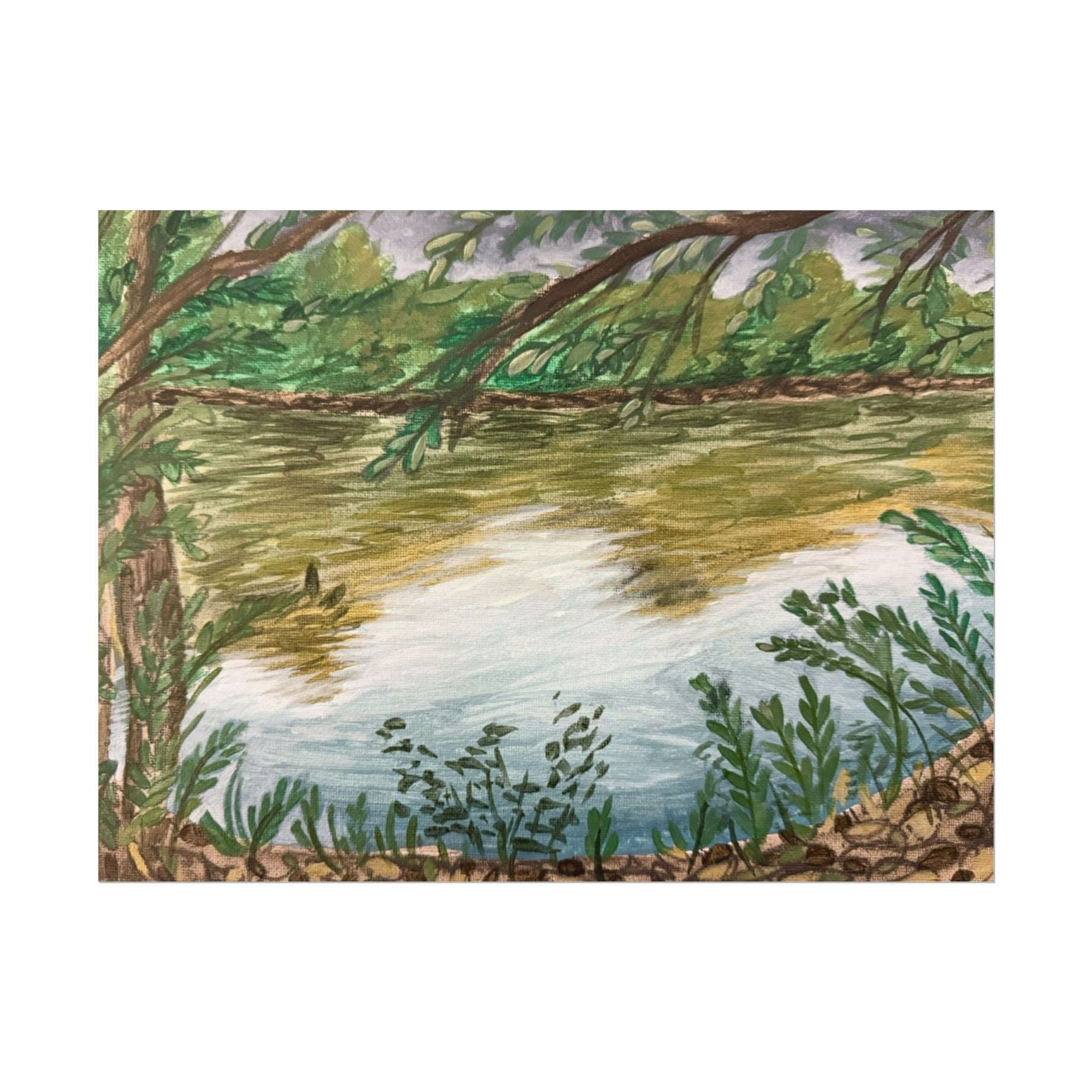 Knoxville, Tennessee- Pushing The Art Day 24