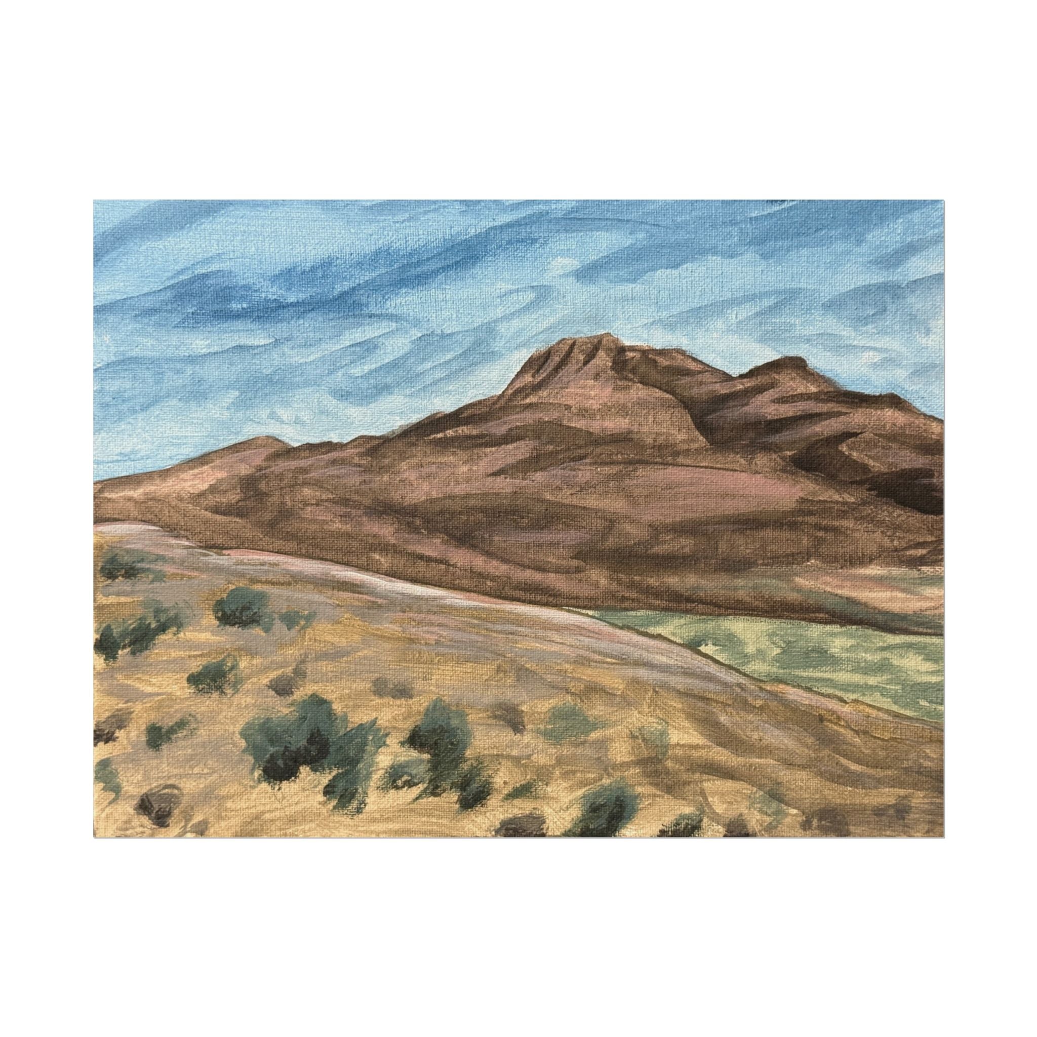 Kent, Texas- Pushing The Art Day 70