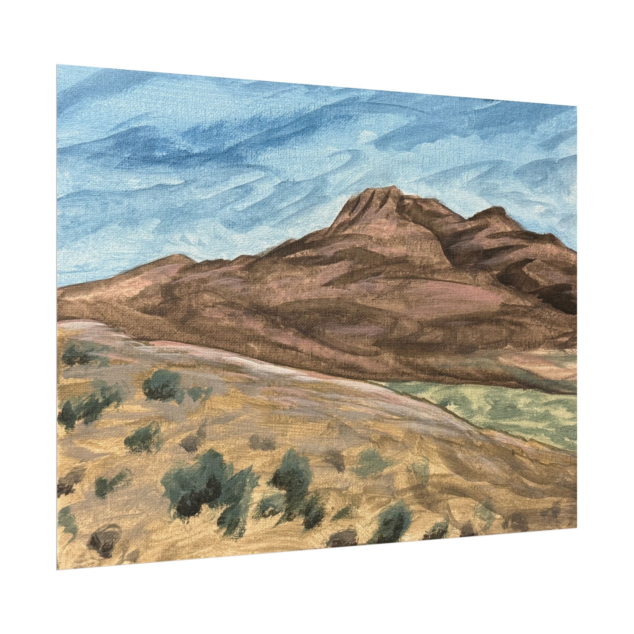 Kent, Texas- Pushing The Art Day 70