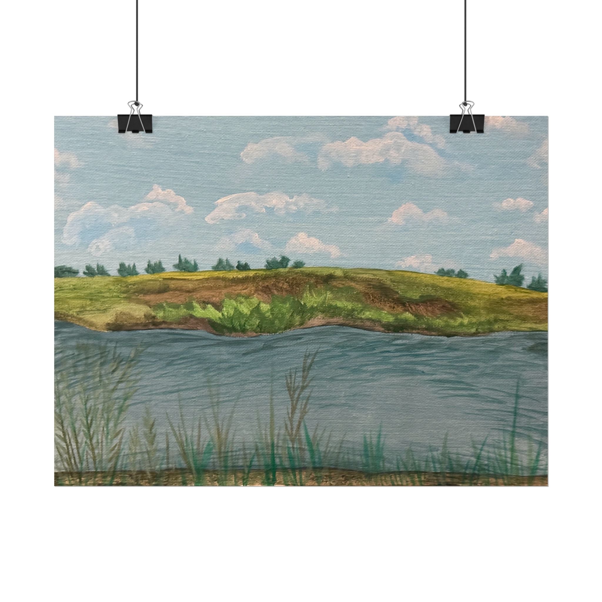 Yukon, Oklahoma- Pushing The Art Day 51