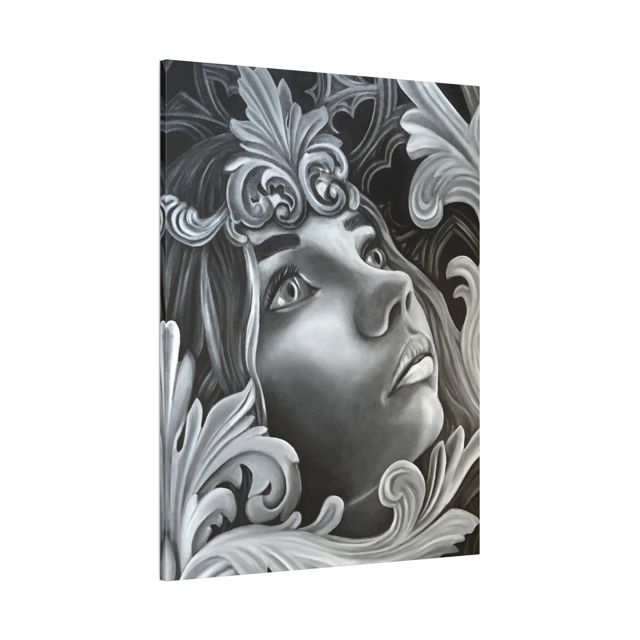 Transcendence Canvas