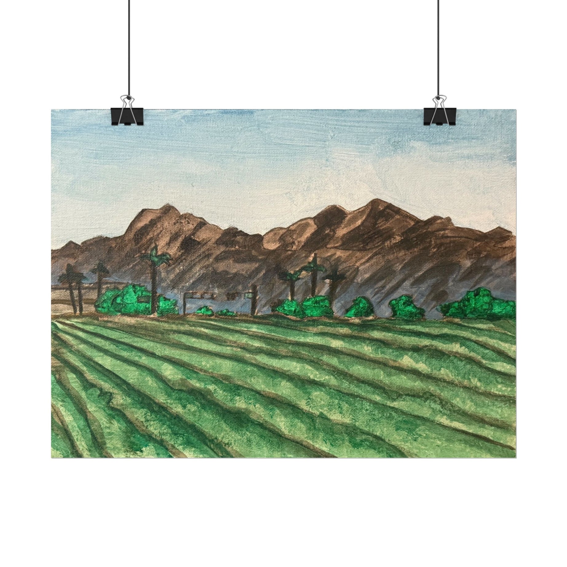 Phoenix, Arizona- Pushing The Art Day 92