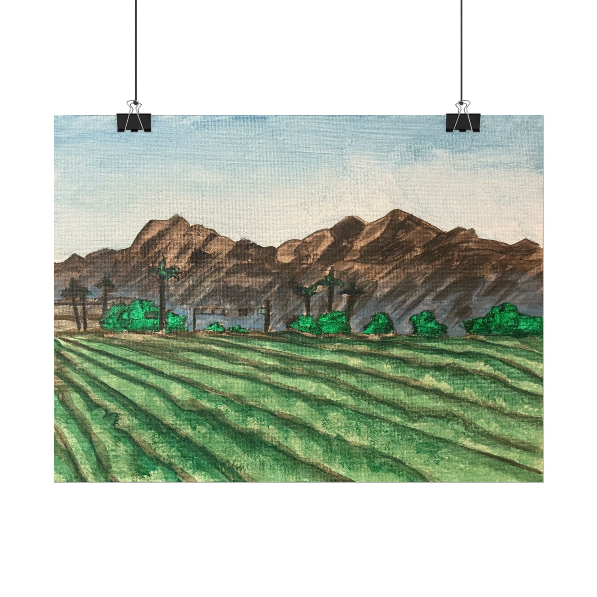 Phoenix, Arizona- Pushing The Art Day 92