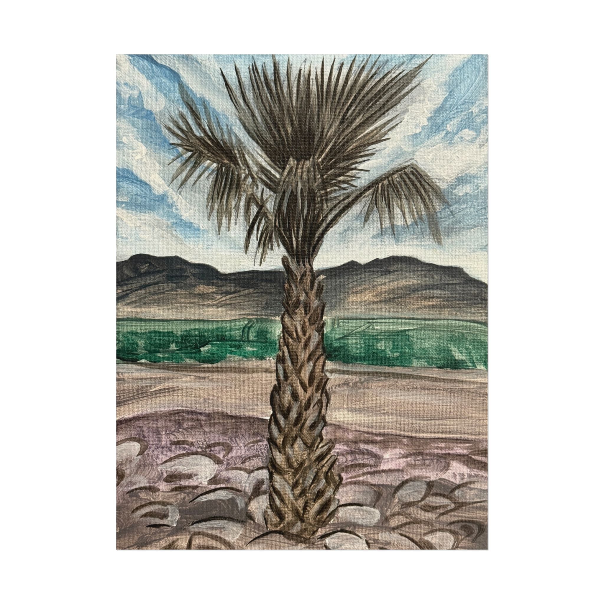 Globe, Arizona - Pushing The Art Day 88