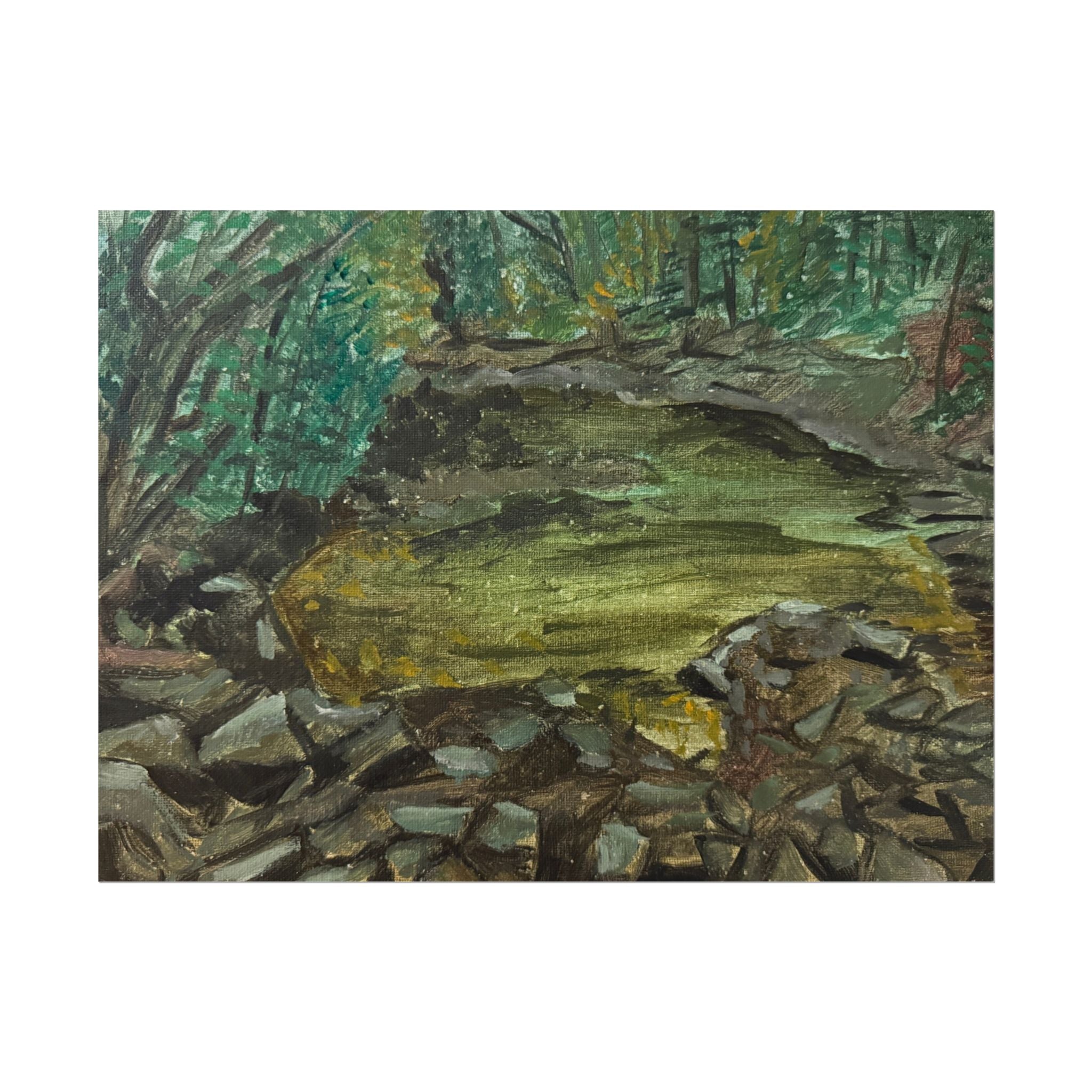 Catlett, Virginia- Pushing The Art Day 9