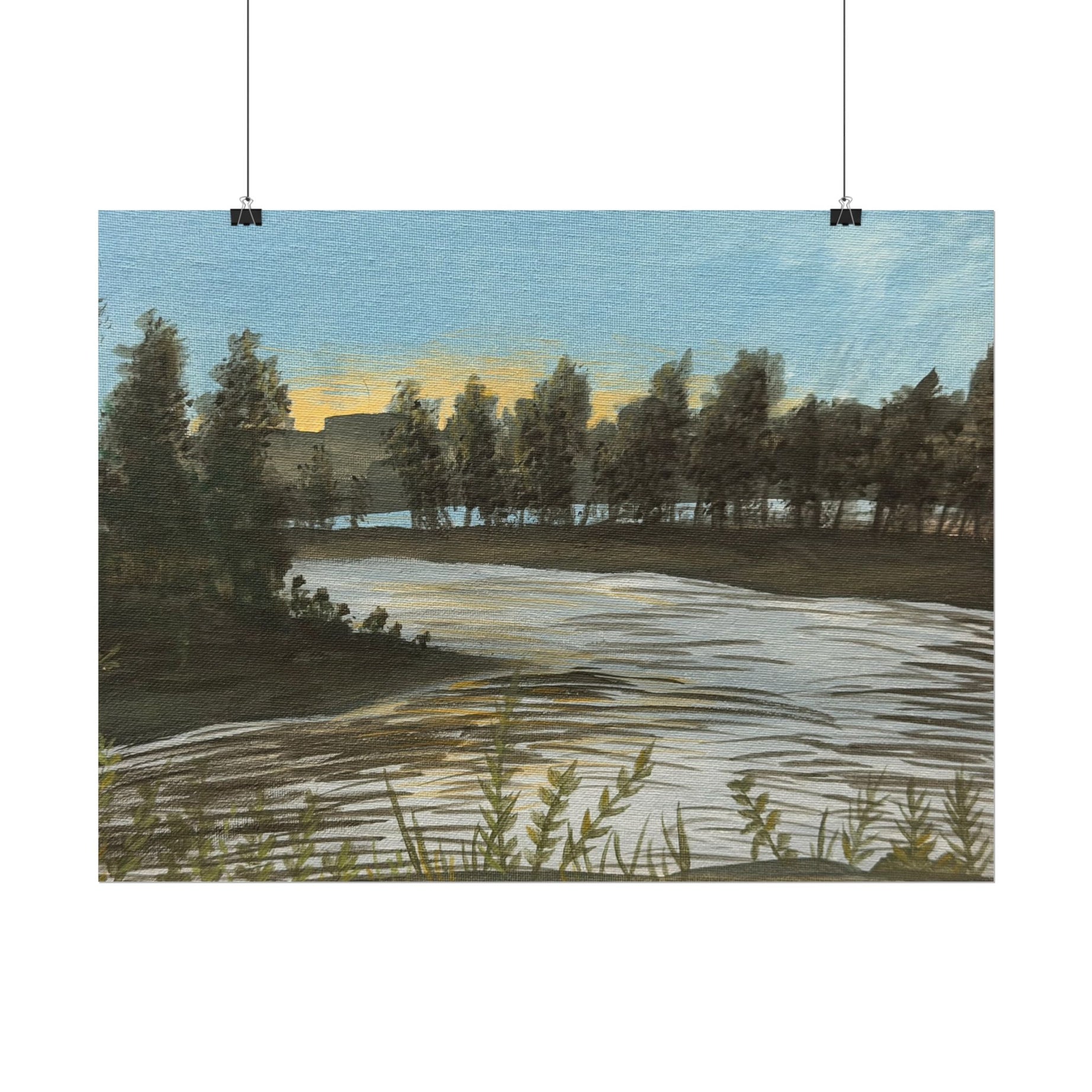Little Rock, Arkansas- Pushing The Art Day 40