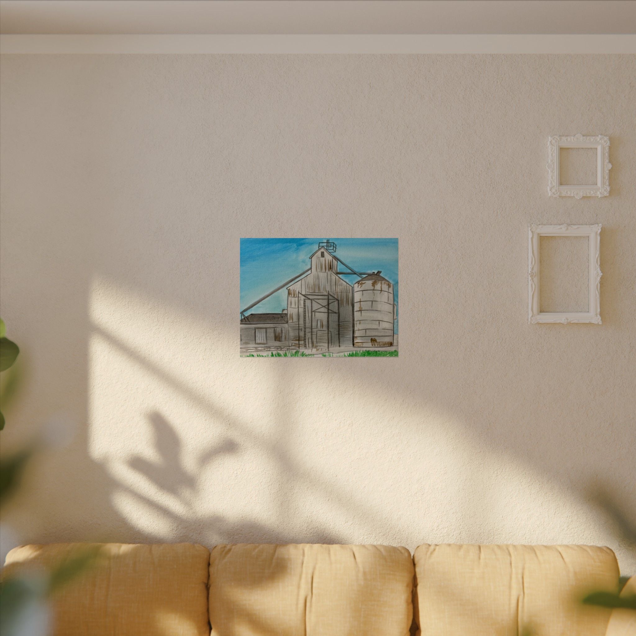 Henryetta, Oklahoma- Pushing The Art Day 46