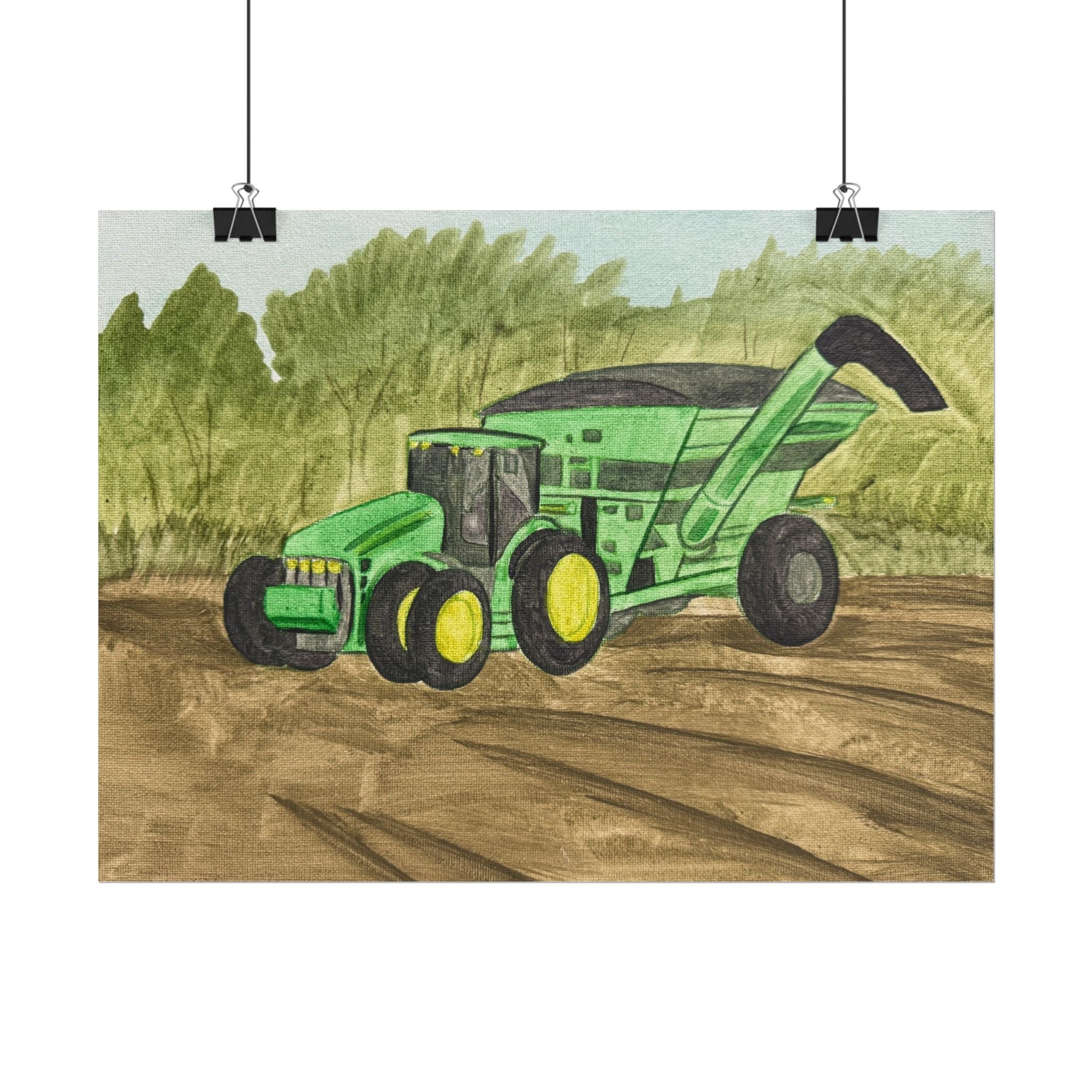 Humboldt, Tennessee- Pushing The Art Day 35