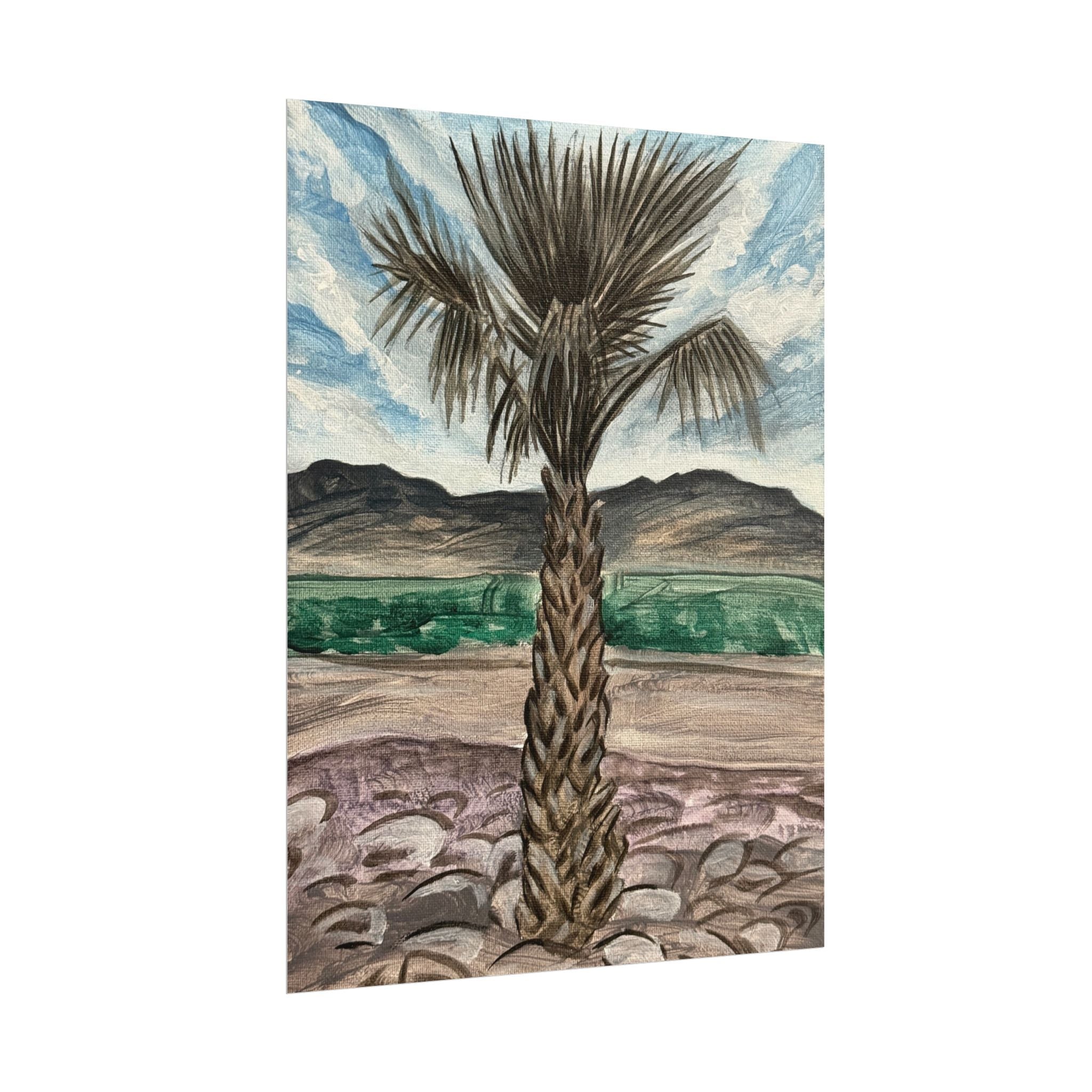 Globe, Arizona - Pushing The Art Day 88