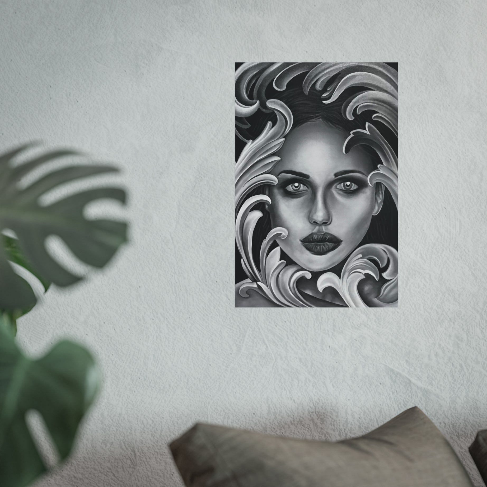 Anticipation Fine Art Print