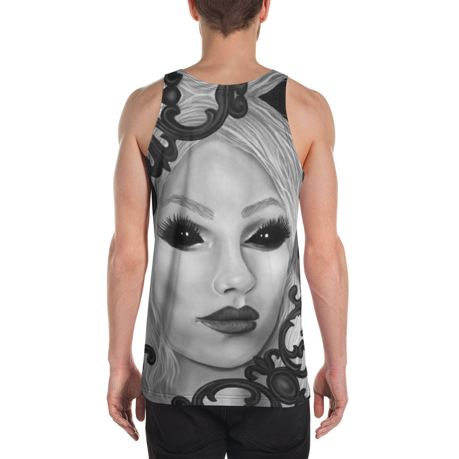 Introspection Tank Top
