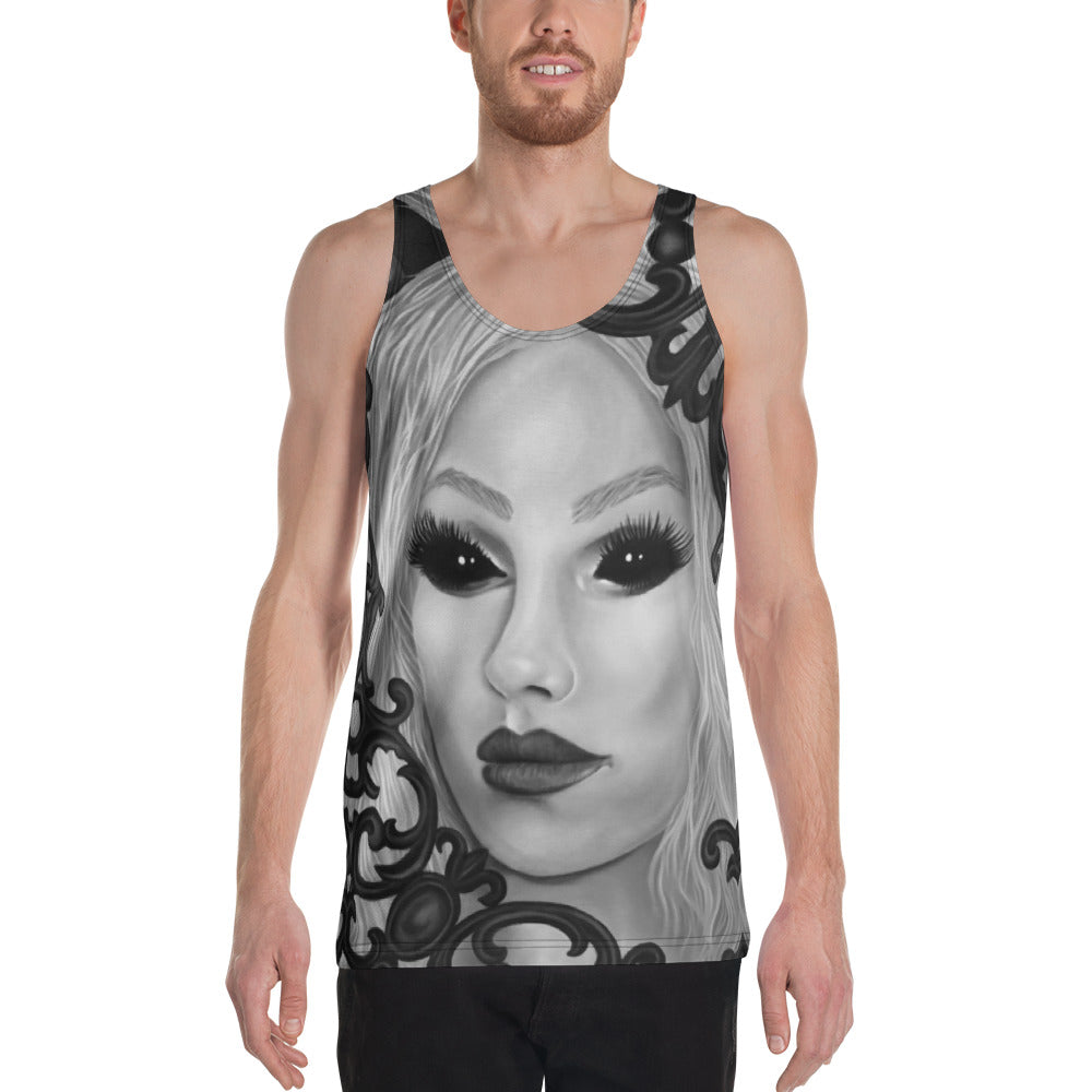 Introspection Tank Top