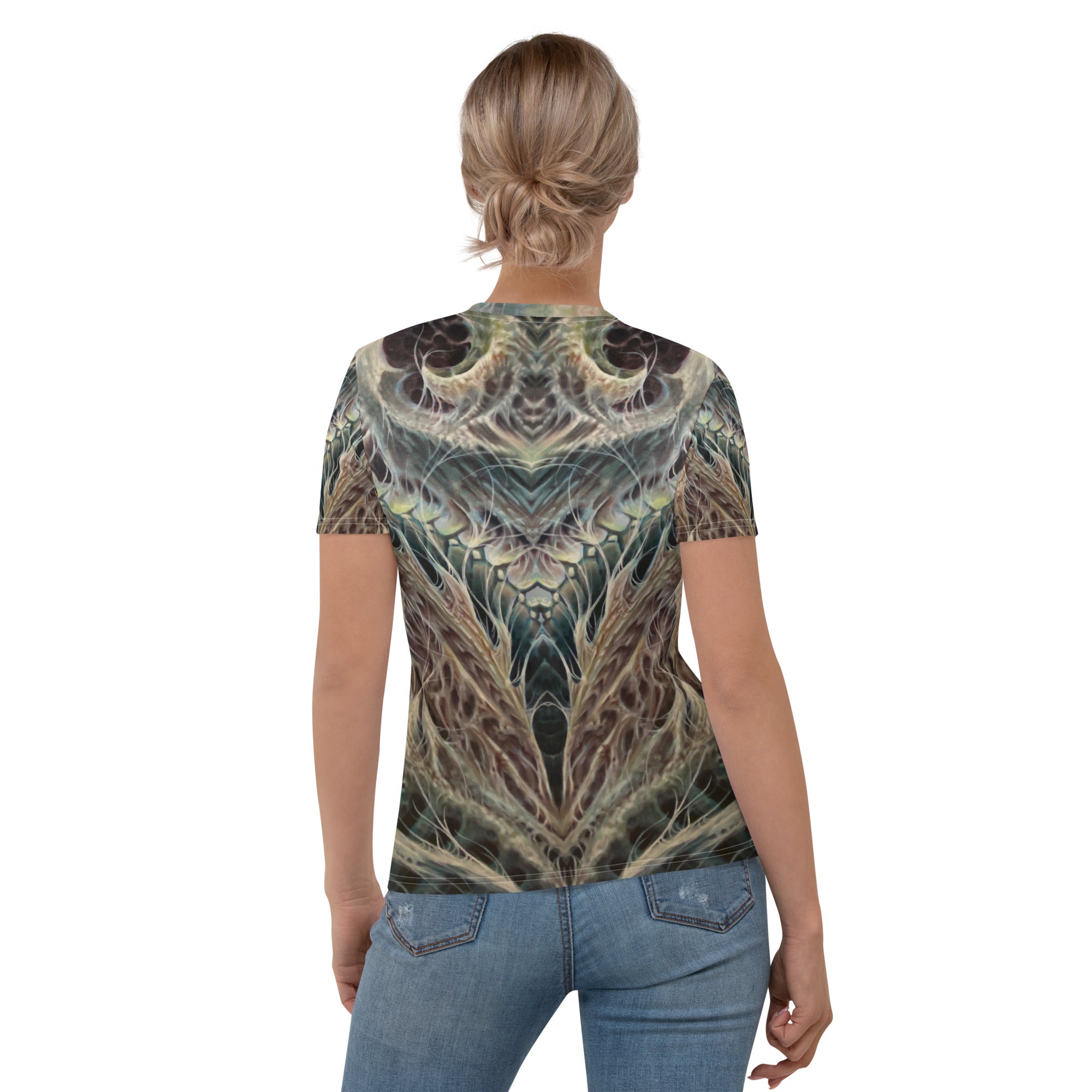 Dive - Women's T-shirt