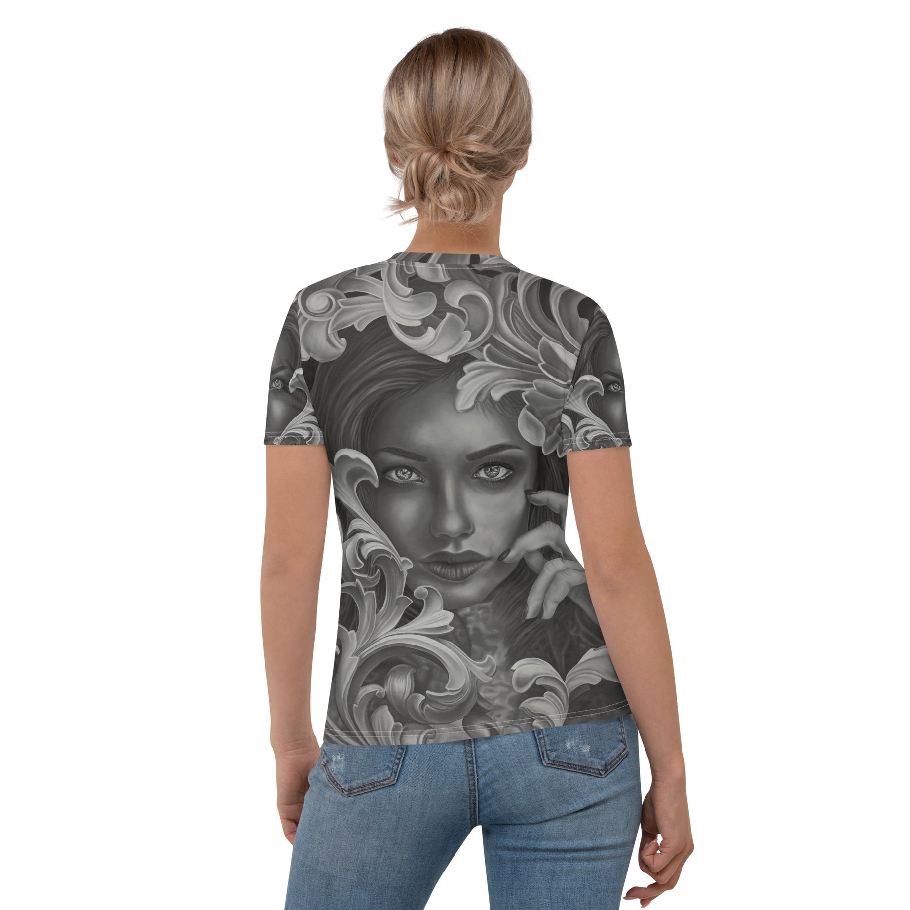 Women's T - Silent Persuasion