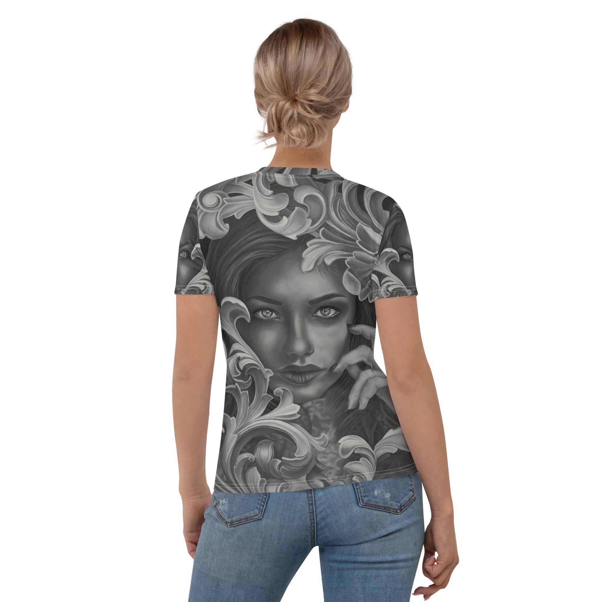 Women's T - Silent Persuasion